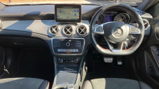 Mercedes-Benz GLA 180 AMG Line Edition 5dr Auto Petrol Hatchback